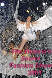 «Показ мод Victoria's Secret 2001»