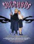 Постер «Succubus»