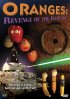Постер «Oranges: Revenge of the Eggplant»