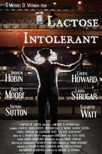 «Lactose Intolerant»