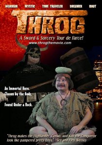 «Throg»