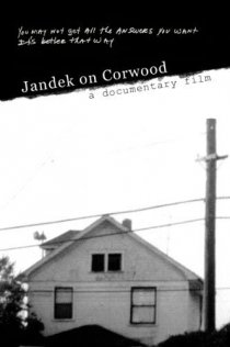 «Jandek on Corwood»