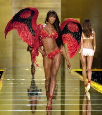 «Показ мод Victoria's Secret 2002»