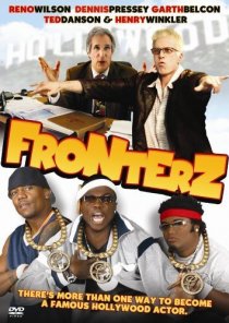 «Fronterz»