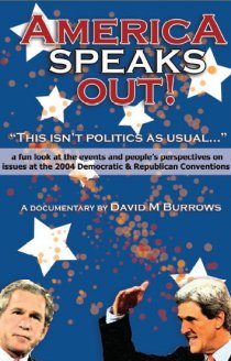 «America Speaks Out»