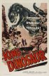 Постер «Король динозавров»