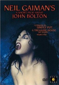 «A Short Film About John Bolton»