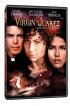 Постер «The Virgin of Juarez»