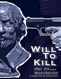 «Will to Kill»