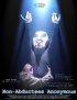Постер «Non-Abductees Anonymous»