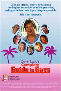«Complete Guide to Guys»