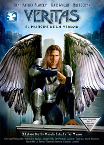 «Веритас: Принц правды»