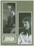 Постер «Jonah»