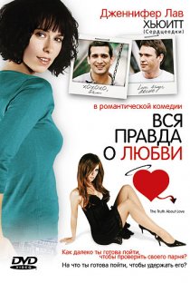 «Вся правда о любви»