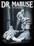 Постер «Месть доктора Мабузе»