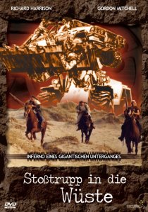 «Strategia per una missione di morte»
