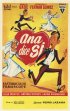 Постер «Ana dice sí»