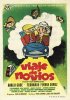 Постер «Viaje de novios»