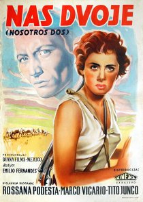«Nosotros dos»