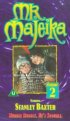Постер «Mr. Majeika»