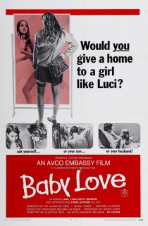 «Baby Love»
