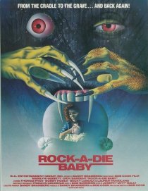 «Rock-A-Die Baby»