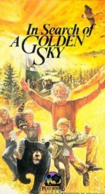 «In Search of a Golden Sky»