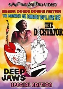«Deep Jaws»
