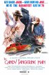 Постер «The Candy Tangerine Man»