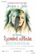Постер «Gemini Affair»