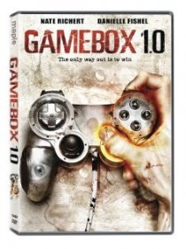«Game Box 1.0»