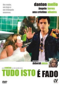 «Tudo Isto É Fado»