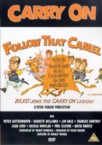 «Follow That Camel»