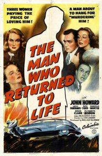 «The Man Who Returned to Life»