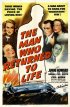 Постер «The Man Who Returned to Life»
