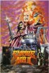 Постер «Империя пепла 3»