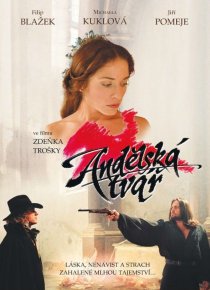 «Andelská tvár»