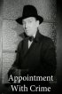 Постер «Appointment with Crime»
