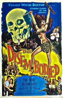 «The Disembodied»
