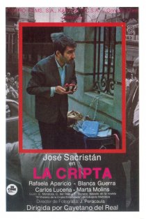 «La cripta»