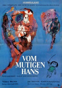 «Vom mutigen Hans»