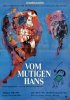 Постер «Vom mutigen Hans»