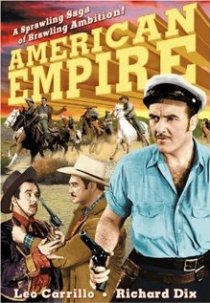 «Американская империя»