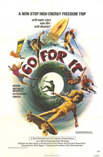 «Go for It»