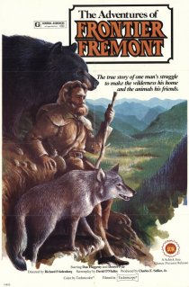 «The Adventures of Frontier Fremont»
