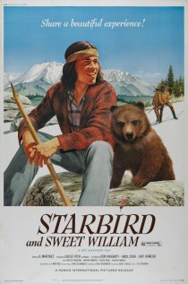 «Starbird and Sweet William»