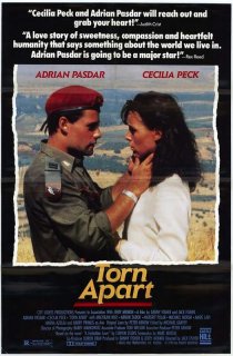 «Torn Apart»