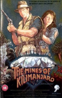 «Le miniere del Kilimangiaro»
