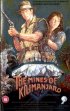 Постер «Le miniere del Kilimangiaro»