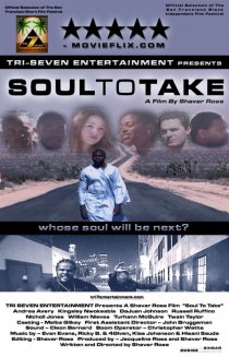 «Soul to Take»